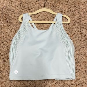 Senita sports bra